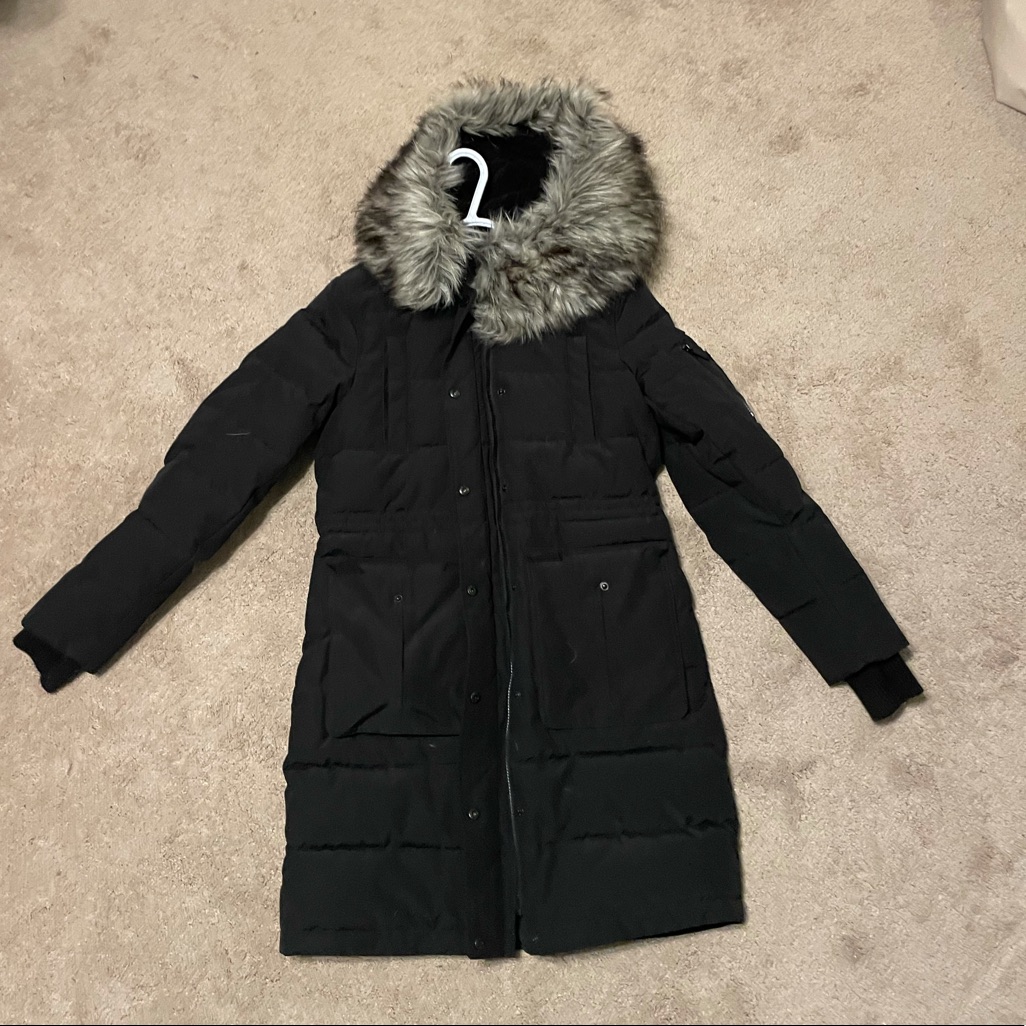 Bcbg Winter Jacket